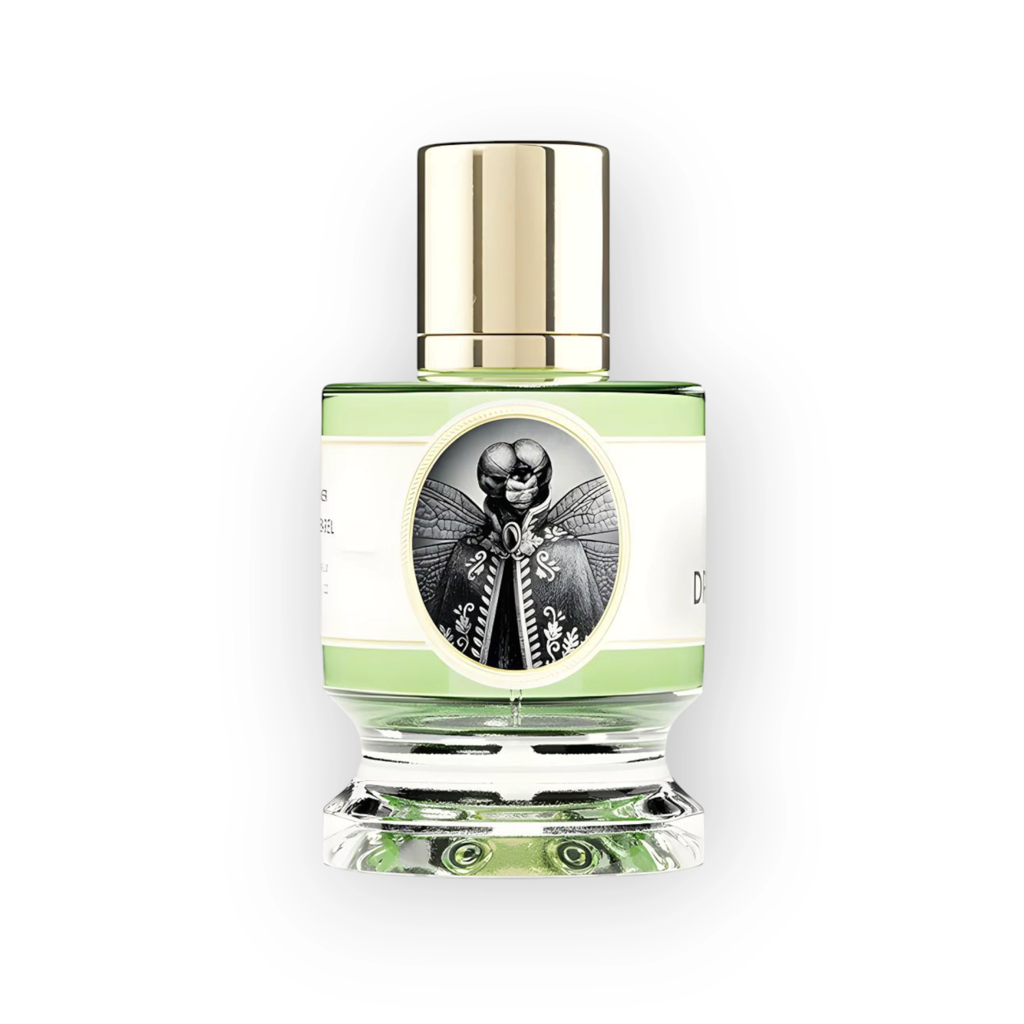 عطر زولوجيست دراجون فلاي إديشن 2021 للجنسين 100 مل