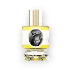 عطر زولوجيست كينج كوبرا للجنسين 100 مل