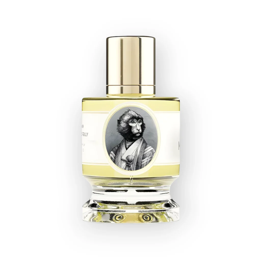 عطر زولوجيست مكاك فوجي أبل إديشن للجنسين 100 مل