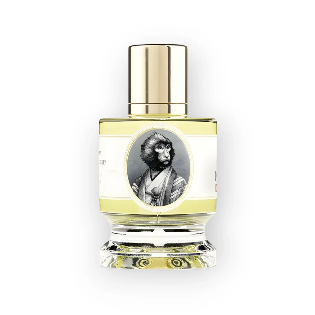عطر زولوجيست مكاك يوزو إديشن للجنسين 100 مل