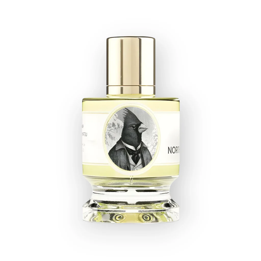 عطر زولوجيست نورذن كاردينال للجنسين 100 مل