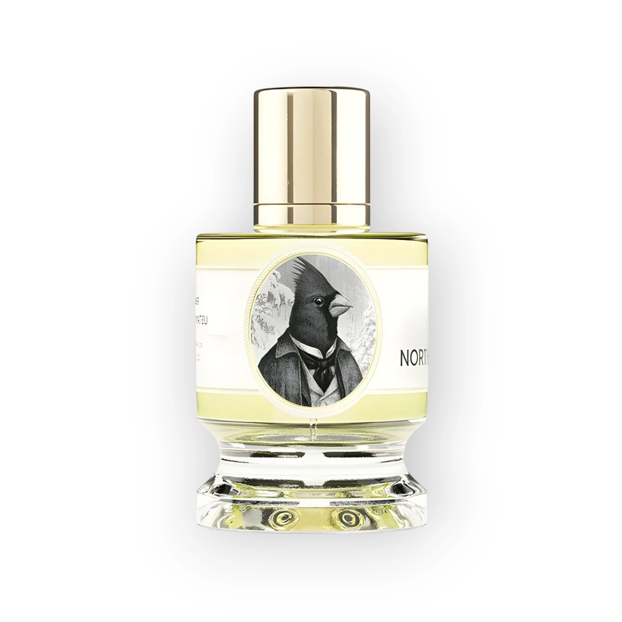 عطر زولوجيست نورذن كاردينال للجنسين 100 مل