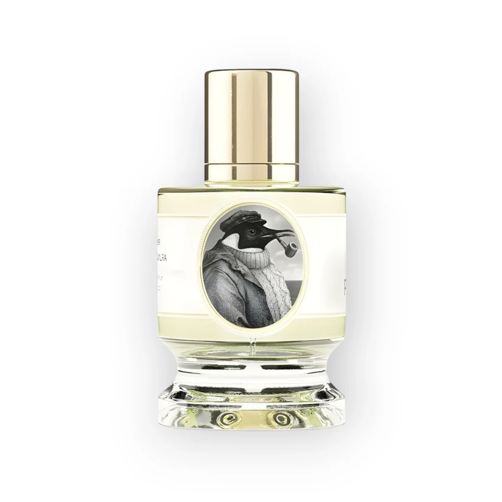 عطر زولوجيست بنجوِن للجنسين 100 مل