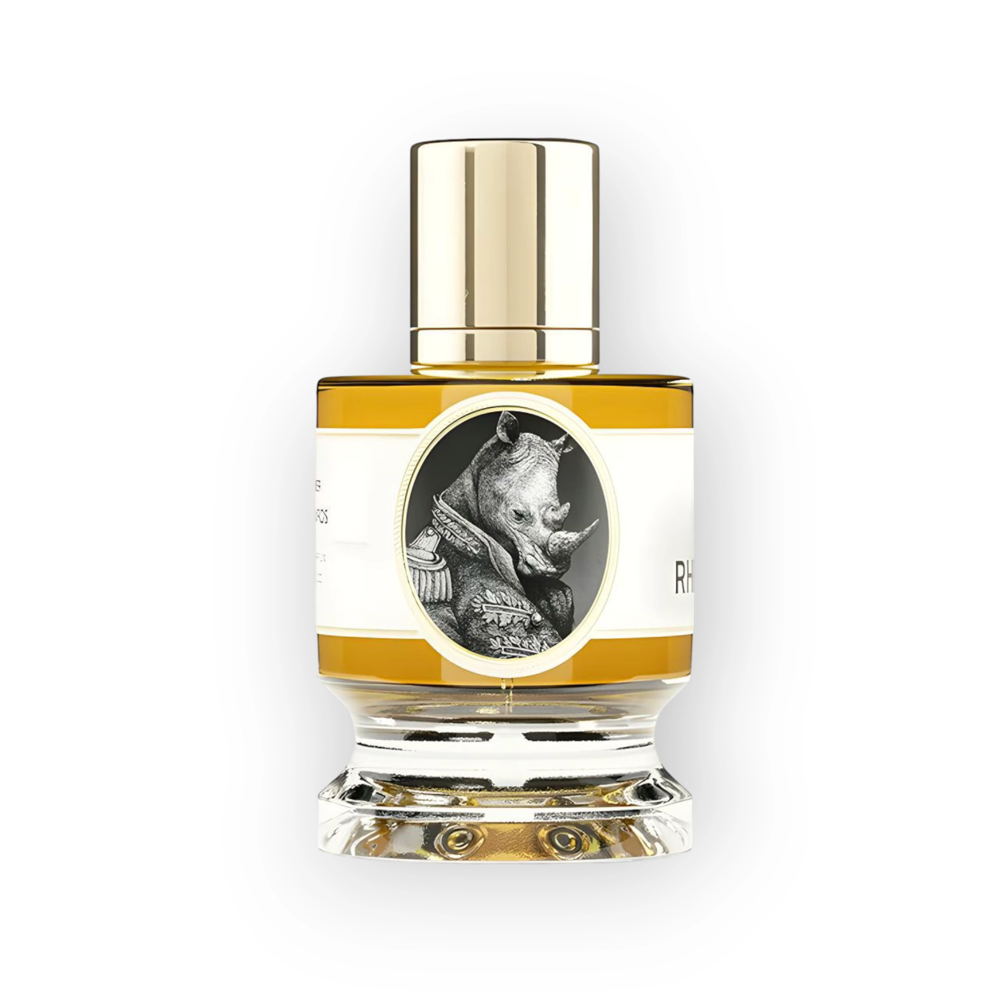 عطر زولوجيست راينوسيروس إديشن 2020 للجنسين 100 مل