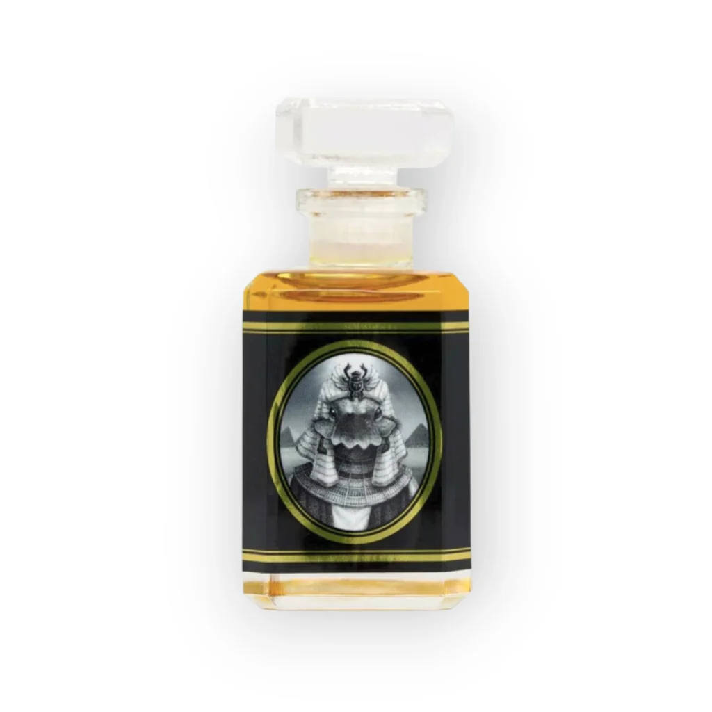 عطر زولوجيست ساكرد سكارَب أطار للجنسين 100 مل