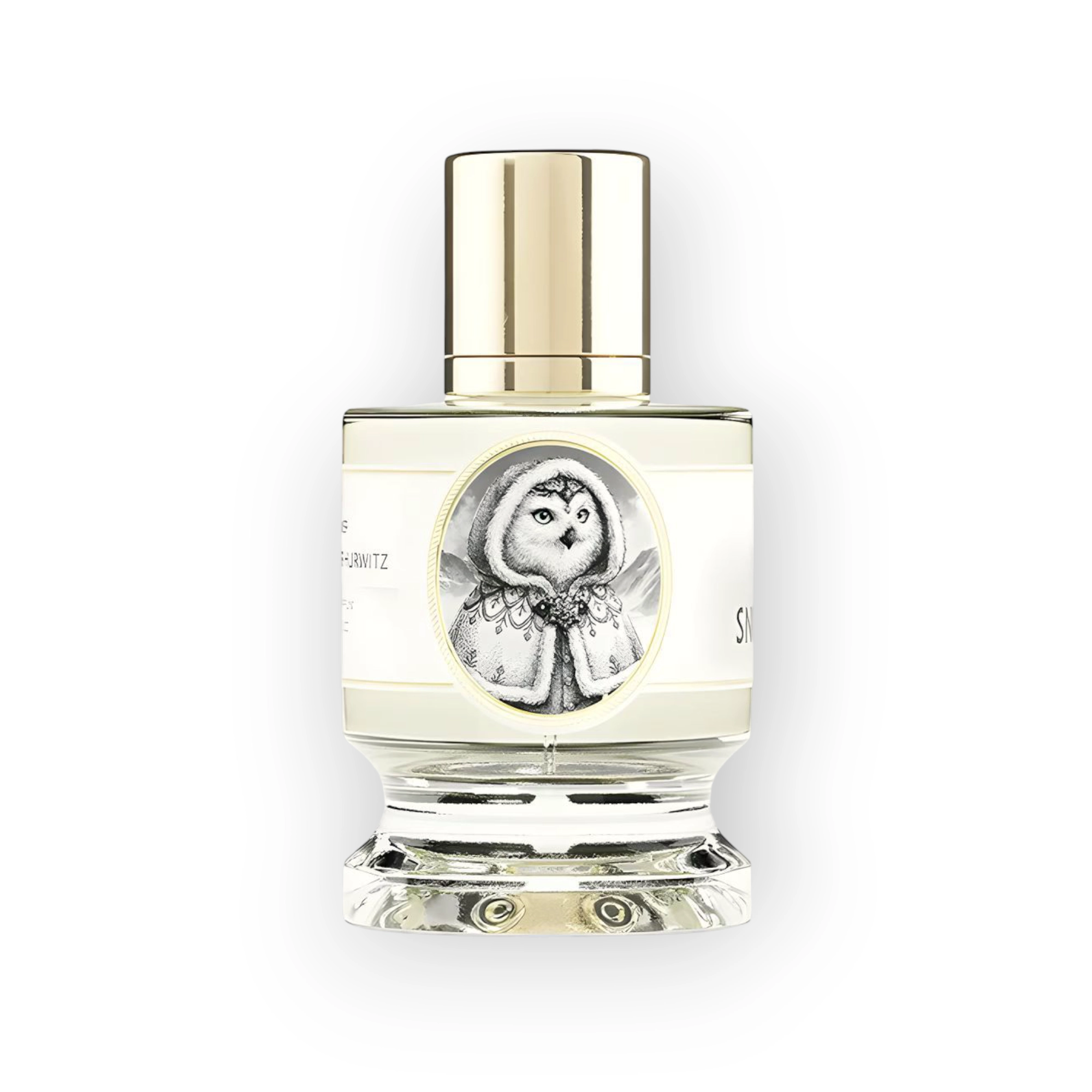 حديقة العطور - عطر زولوجيست سنوي أول للجنسين 100 مل عطر زولوجيست سنوي أول للجنسين 100 مل