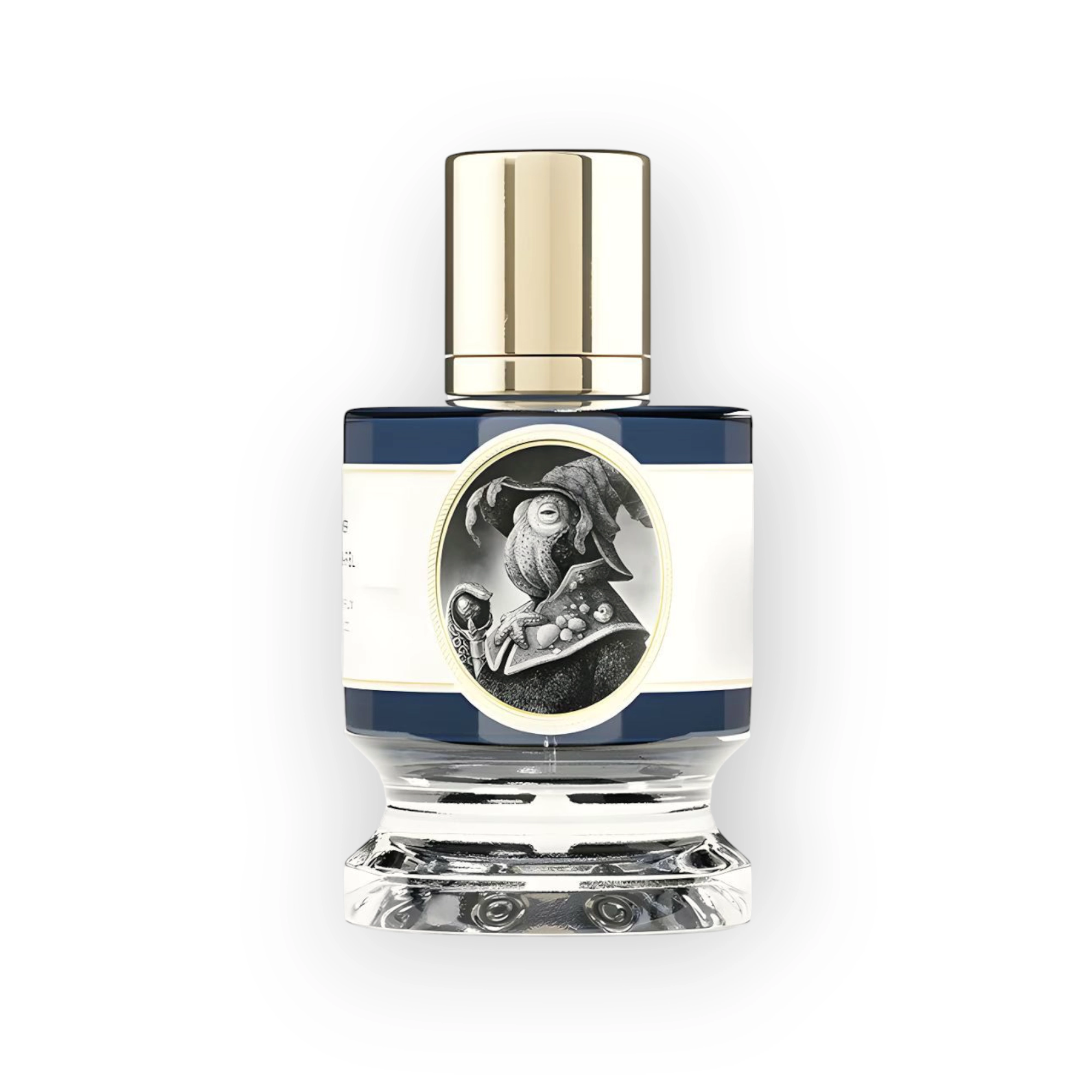 حديقة العطور - عطر زولوجيست سكود للجنسين 100 مل عطر زولوجيست سكود للجنسين 100 مل