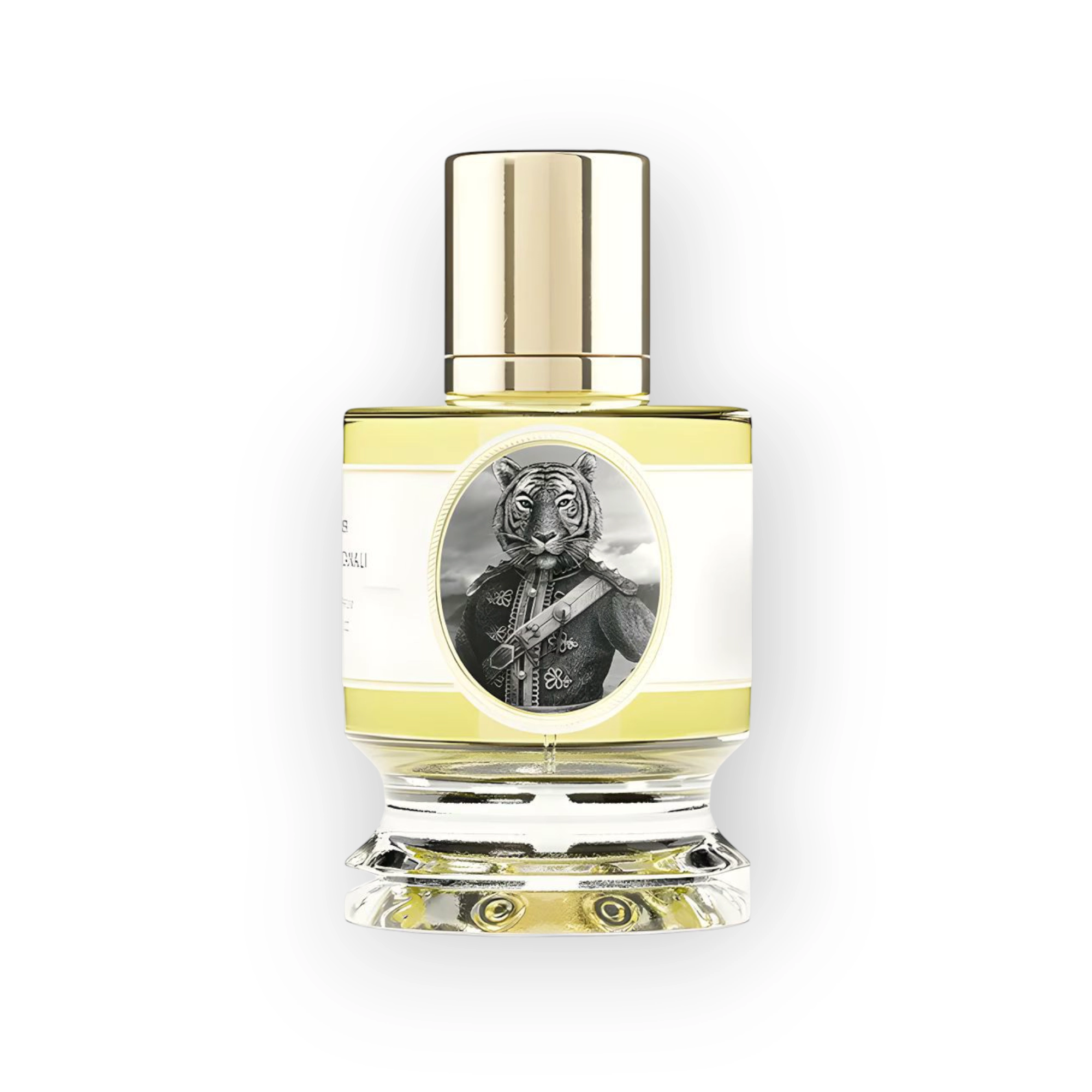 عطر زولوجيست تايجر للجنسين 100 مل