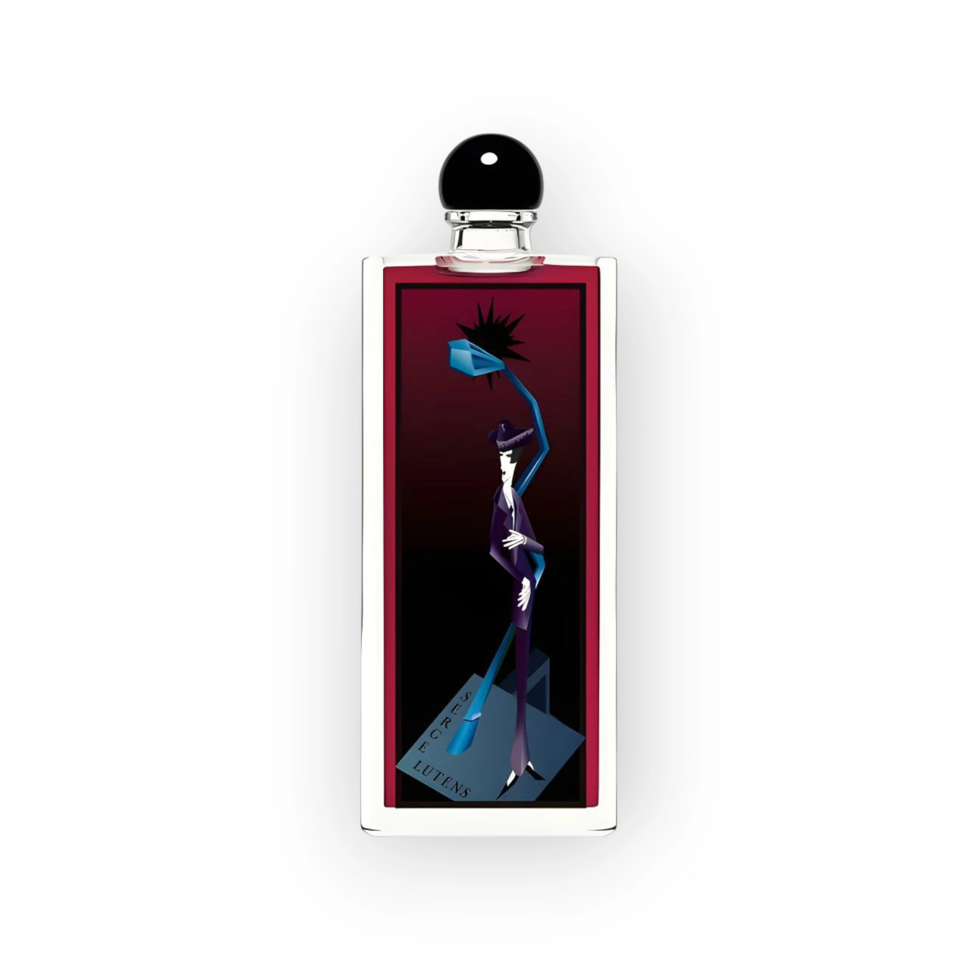 عطر سيرج لوتنس لا فيي دو بيرلان إيديشن ليميتيه للجنسين 75 مل