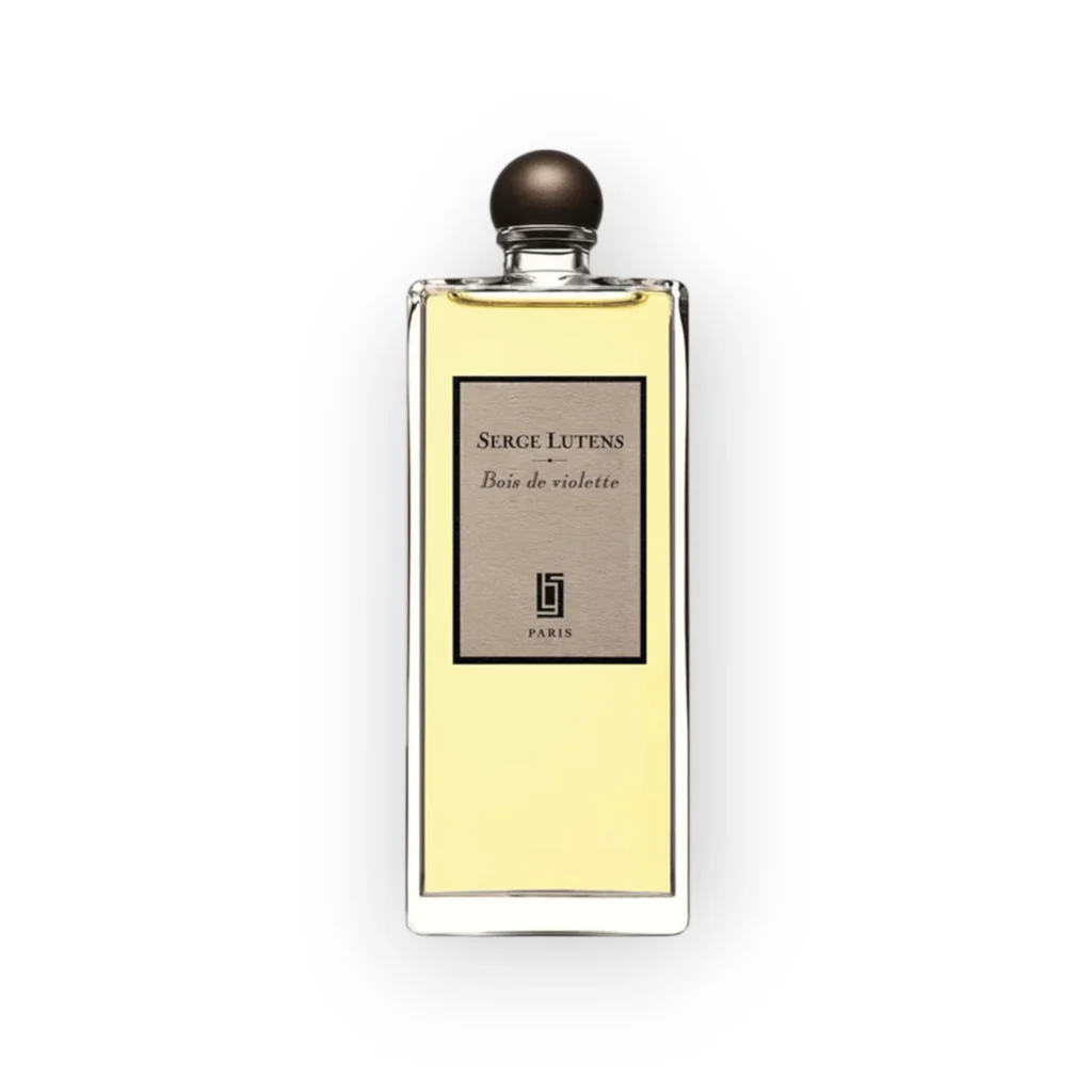 عطر سيرج لوتنس بوا دو فيوليت للجنسين  75 مل