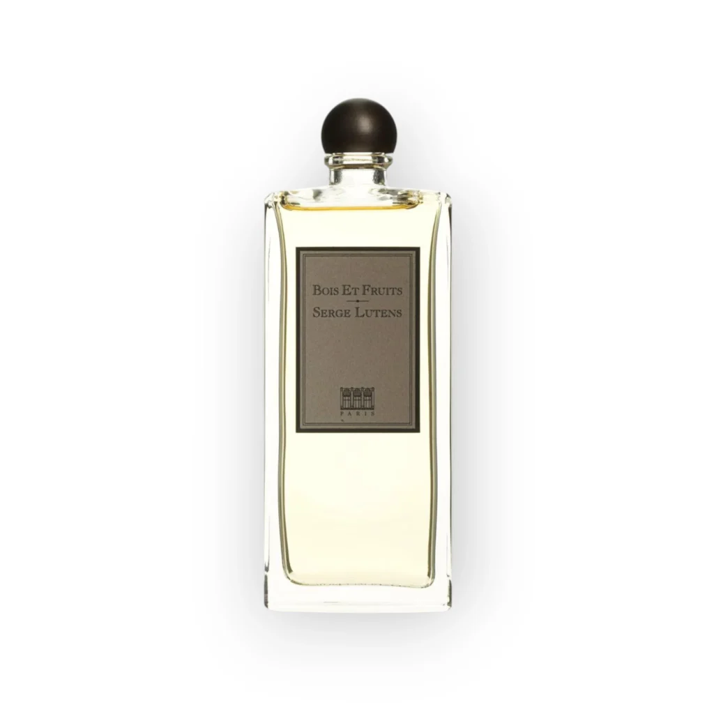 عطر سيرج لوتنس بوا إي فروي للجنسين  75 مل