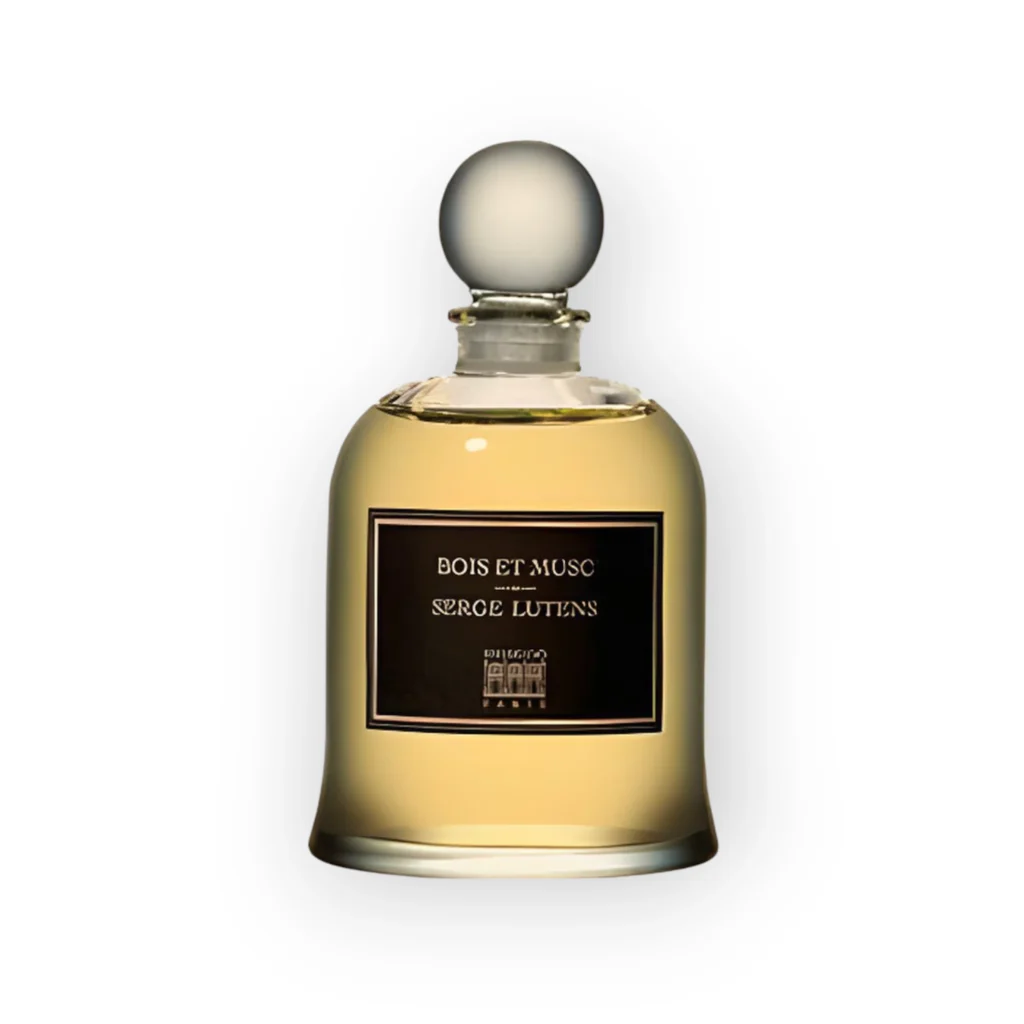 عطر سيرج لوتنس بوا إي ماسك للجنسين  75 مل