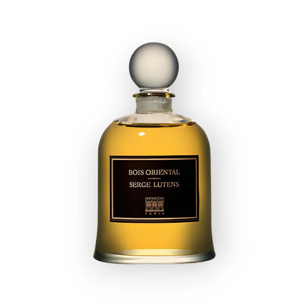 عطر سيرج لوتنس بوا أوريانتال للجنسين  75 مل