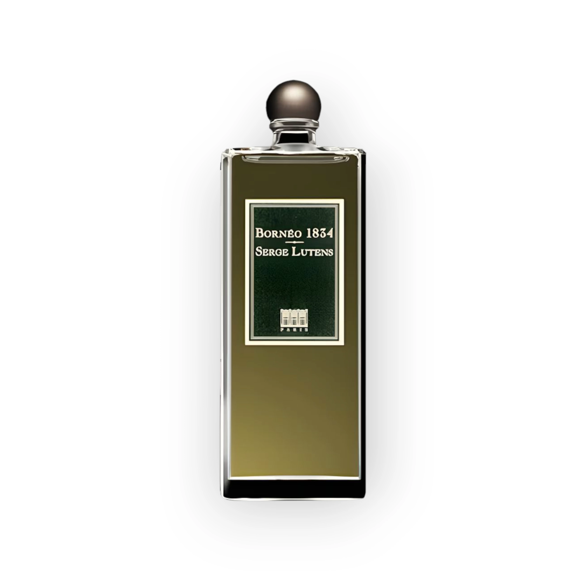 حديقة العطور - عطر سيرج لوتنس بورنيو 1834 للجنسين 75 مل عطر سيرج لوتنس بورنيو 1834 للجنسين 75 مل