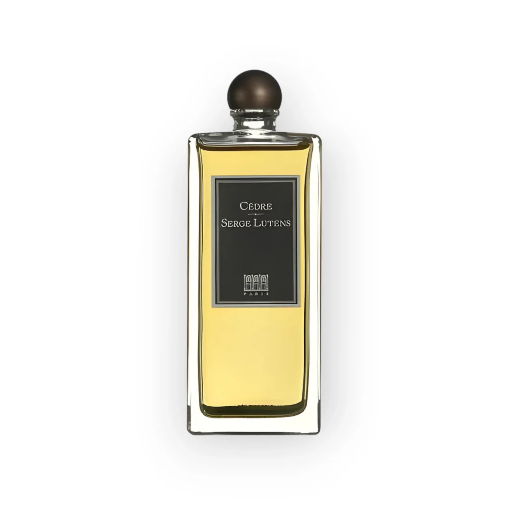 عطر سيرج لوتنس سيدر للجنسين  75 مل