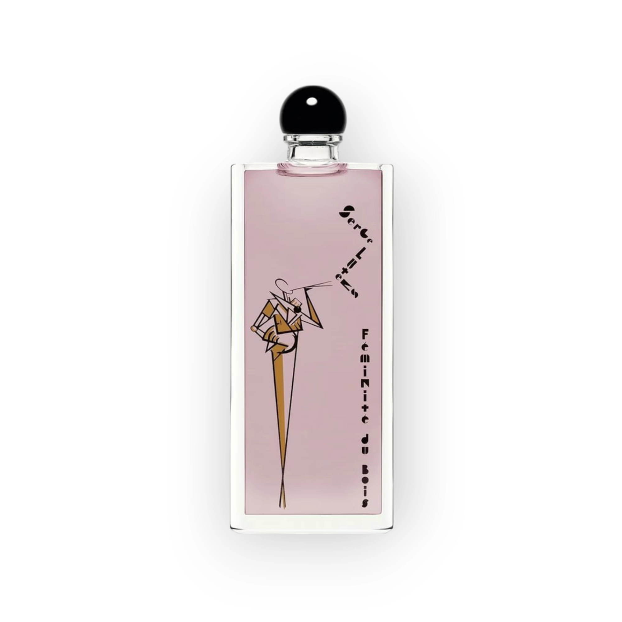 حديقة العطور - عطر سيرج لوتنس فامينيتيه دو بوا ليميتد إيديشن للجنسين 75 مل عطر سيرج لوتنس فامينيتيه دو بوا ليميتد إيديشن للجنسين 75 مل