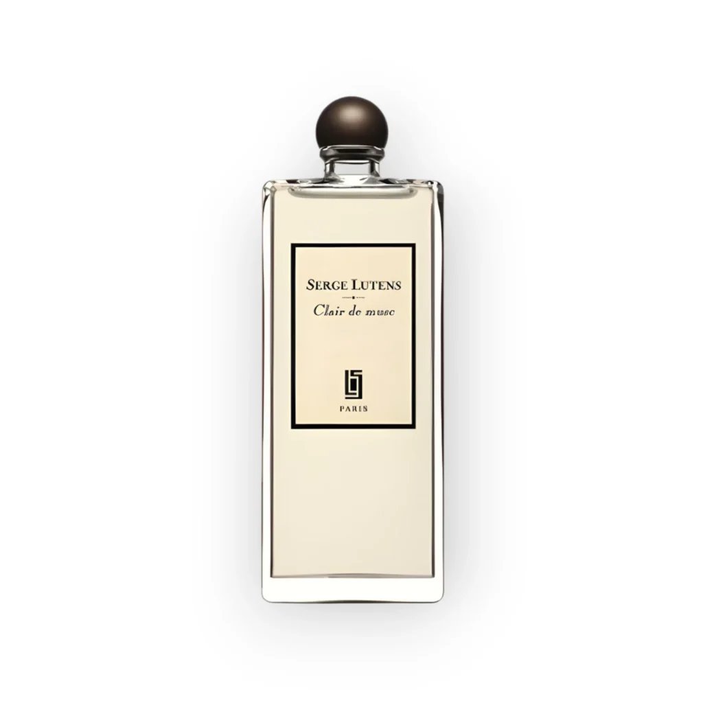 عطر سيرج لوتنس كلير دو ماسك للجنسين  75 مل