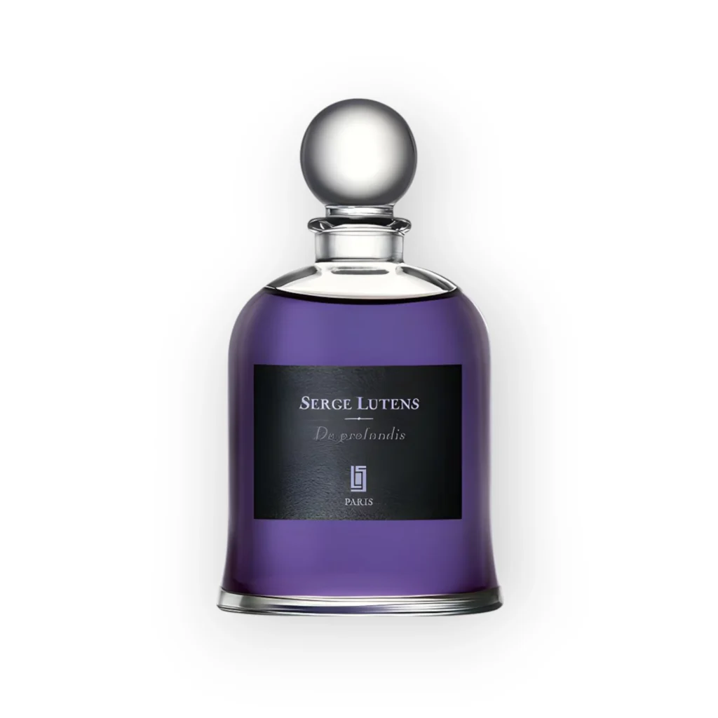 عطر سيرج لوتنس دي بروفوندس للجنسين  75 مل