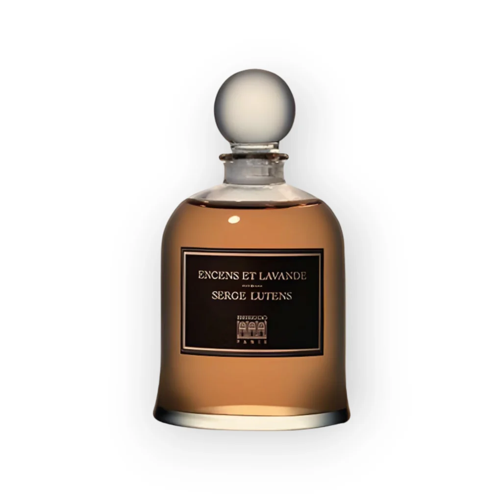 عطر سيرج لوتنس أنسونس إي لافاند للجنسين  75 مل