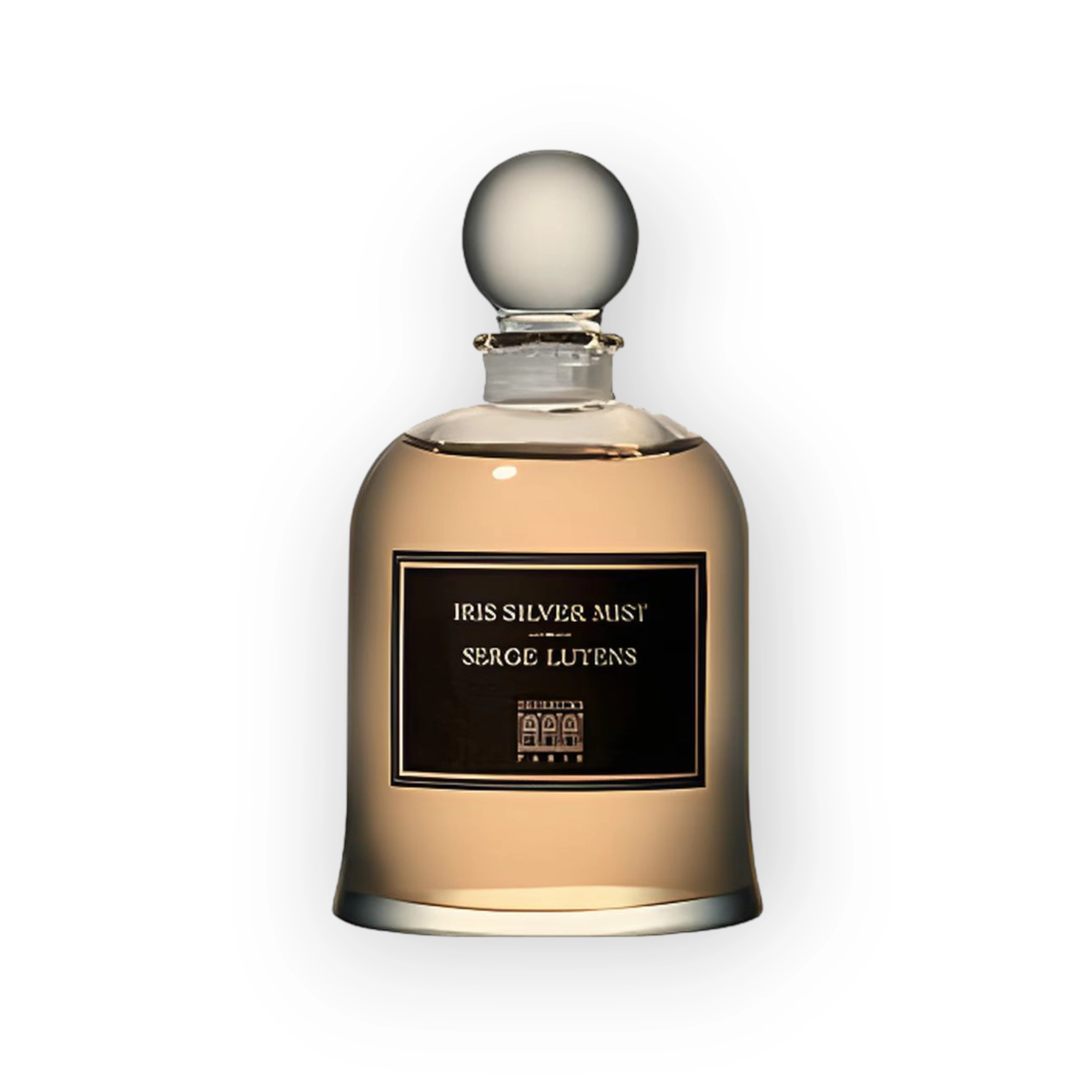 حديقة العطور - عطر سيرج لوتنس إيريس سيلفر ميست للجنسين 75 مل عطر سيرج لوتنس إيريس سيلفر ميست للجنسين 75 مل
