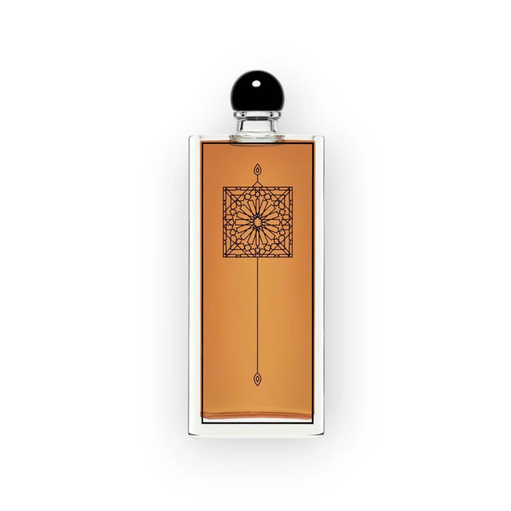 عطر سيرج لوتنس زيليج ليميتد إيديشن: أمبر سولتان للجنسين  75 مل