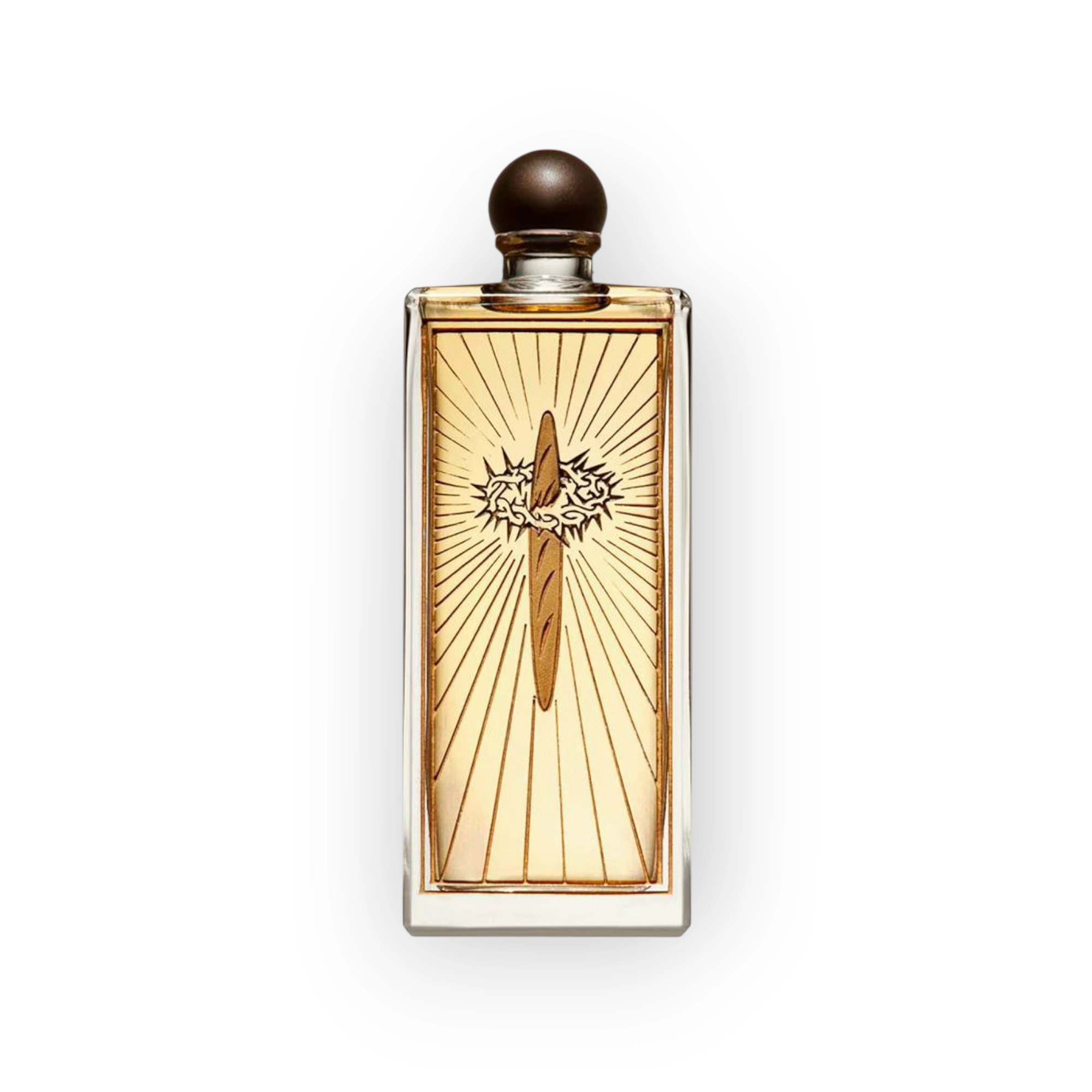حديقة العطور - عطر سيرج لوتنس جو دو بو إيديشن غرافيه كورون ديبين للجنسين 75 مل عطر سيرج لوتنس جو دو بو إيديشن غرافيه كورون ديبين للجنسين 75 مل