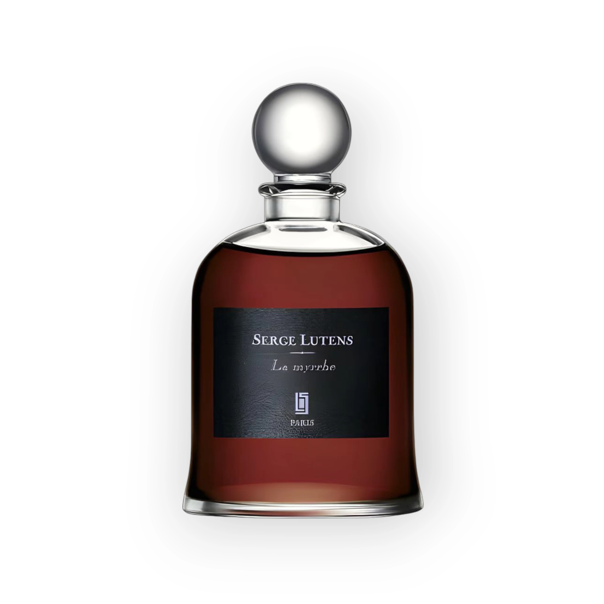 حديقة العطور - عطر سيرج لوتنس لا مير للجنسين 75 مل عطر سيرج لوتنس لا مير للجنسين 75 مل