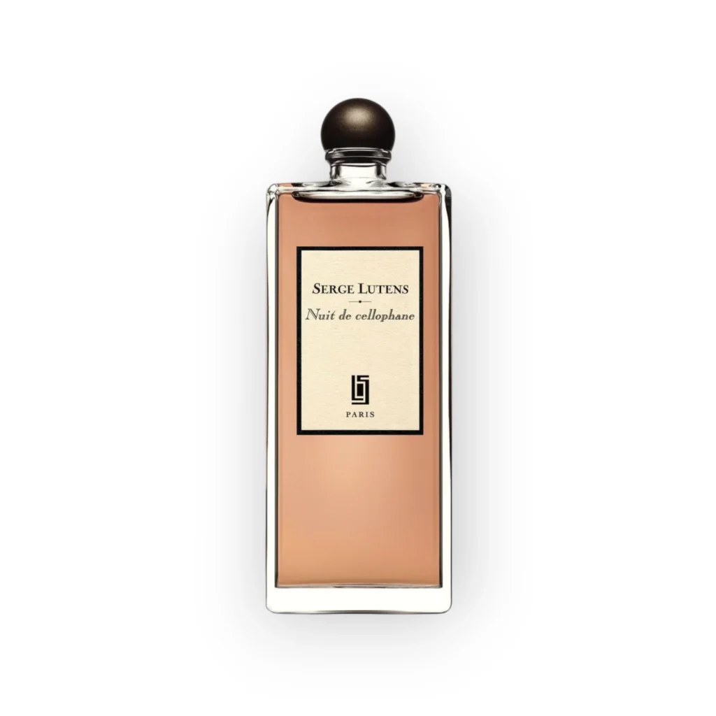 عطر سيرج لوتنس نوي دو سيلوفان للجنسين  100 مل