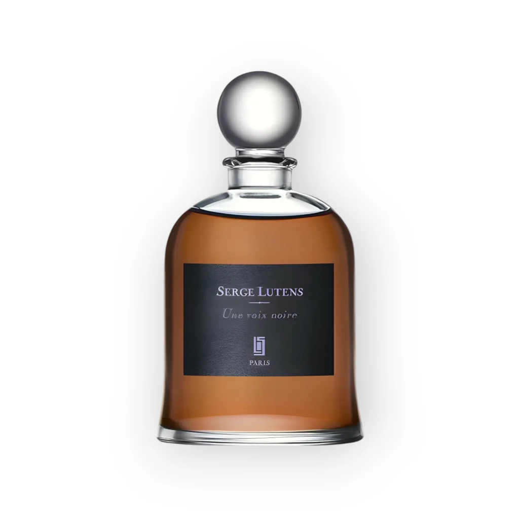 عطر سيرج لوتنس أون فوا نوار للجنسين  100 مل