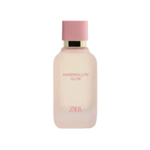 عطر زارا مارشميلو غلو للنساء