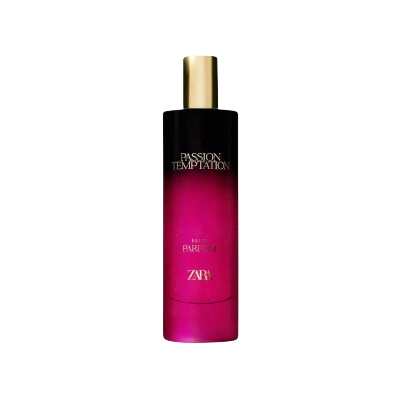 عطر زارا پاشِن تيمپتيشن للنساء
