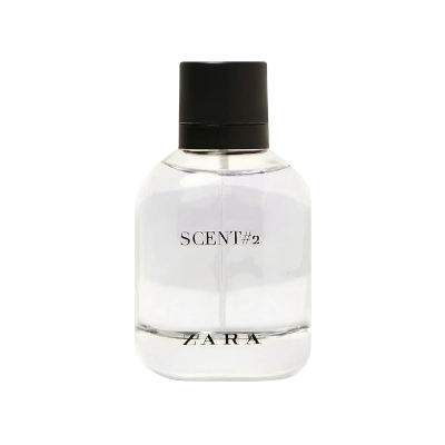 حديقة العطور - عطر زارا سينت #2 للرجال عطر زارا سينت #2 للرجال