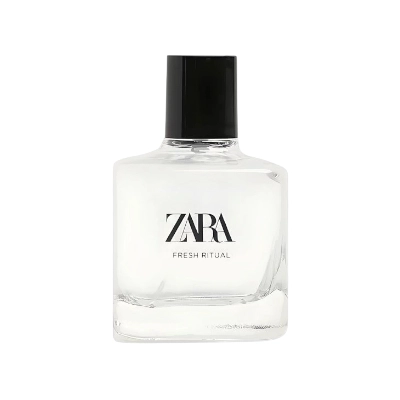 عطر زارا فريش ريتشوال للنساء