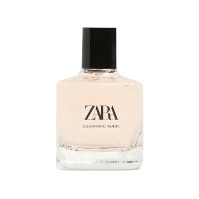 حديقة العطور - عطر زارا غورماند أديكت للنساء عطر زارا غورماند أديكت للنساء