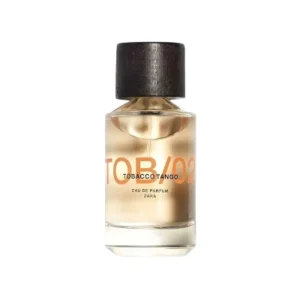 عطر زارا تي أو بي/02 توباكو تانغو للرجال