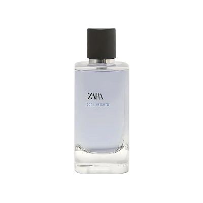 عطر زارا كول هايتس للرجال