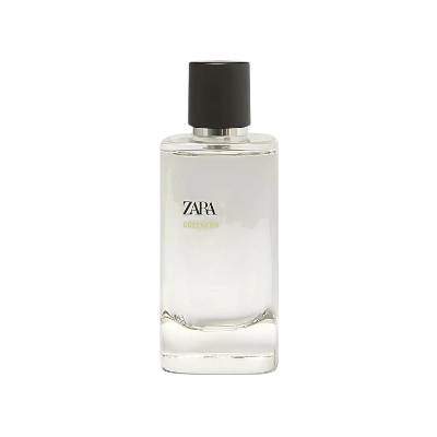 عطر زارا غرينري للرجال
