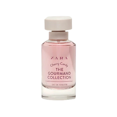 حديقة العطور - عطر زارا تشيري كاندي للنساء عطر زارا تشيري كاندي للنساء