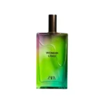 عطر زارا وومان ل'أو للنساء