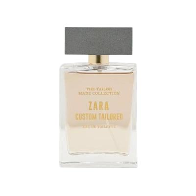 حديقة العطور - عطر زارا زارا كاستم تيلورد للرجال عطر زارا زارا كاستم تيلورد للرجال