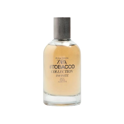 حديقة العطور - عطر زارا إنفينيت ريتش وورم للجنسين عطر زارا إنفينيت ريتش وورم للجنسين