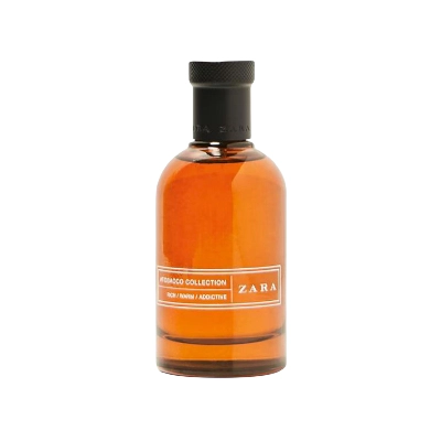 حديقة العطور - عطر زارا توباكو كوليكشن ريتش وورم أديكتيڤ 2018 للرجال عطر زارا توباكو كوليكشن ريتش وورم أديكتيڤ 2018 للرجال