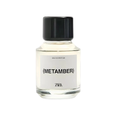 حديقة العطور - عطر زارا (ميتامبر) للرجال عطر زارا (ميتامبر) للرجال