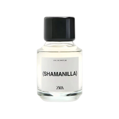 عطر زارا (شامانيلا) للرجال