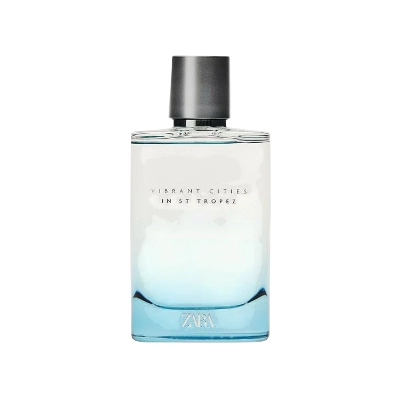 حديقة العطور - عطر زارا إن سانت تروبيه للرجال عطر زارا إن سانت تروبيه للرجال