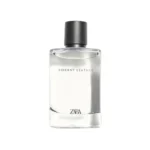عطر زارا ڤايبرانت ليذر أو دو بارفام للرجال