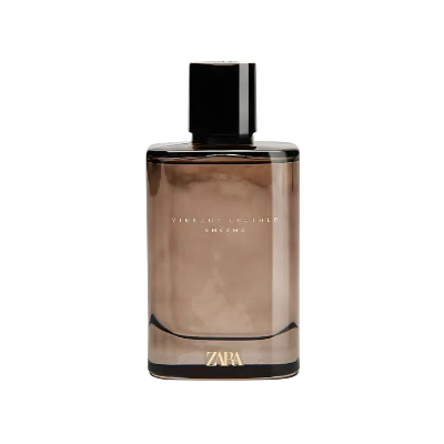 عطر زارا ڤايبرانت ليذر إنسانس للرجال