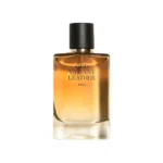 عطر زارا ڤايبرانت ليذر عود للرجال