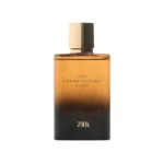 عطر زارا ڤايبرانت ليذر عود إلكسير للرجال