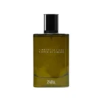 عطر زارا ڤايبرانت ليذر پارفام دو ليبرتي للرجال